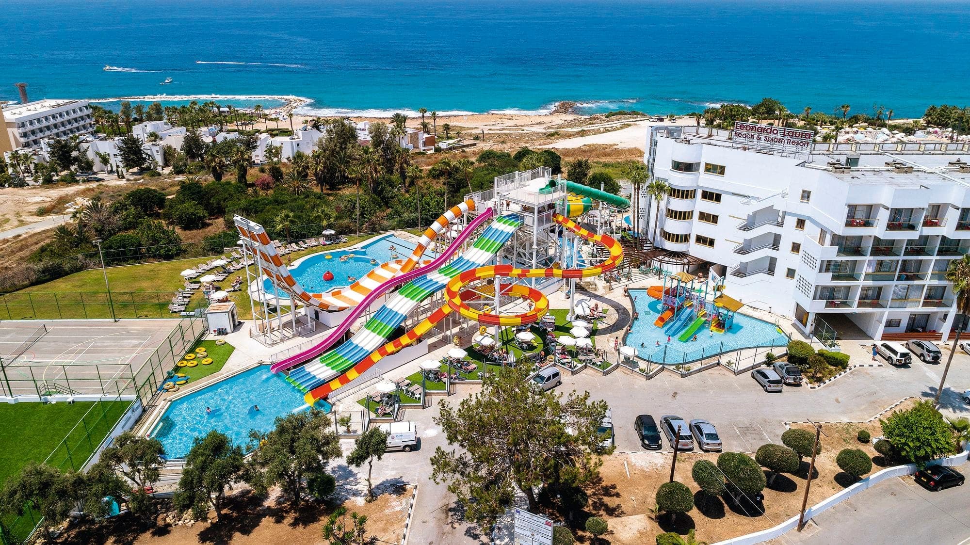 Family Fun in Cyprus