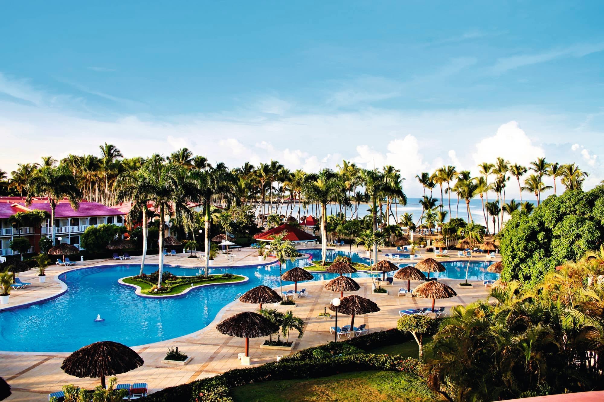 Bahia Principe Explore