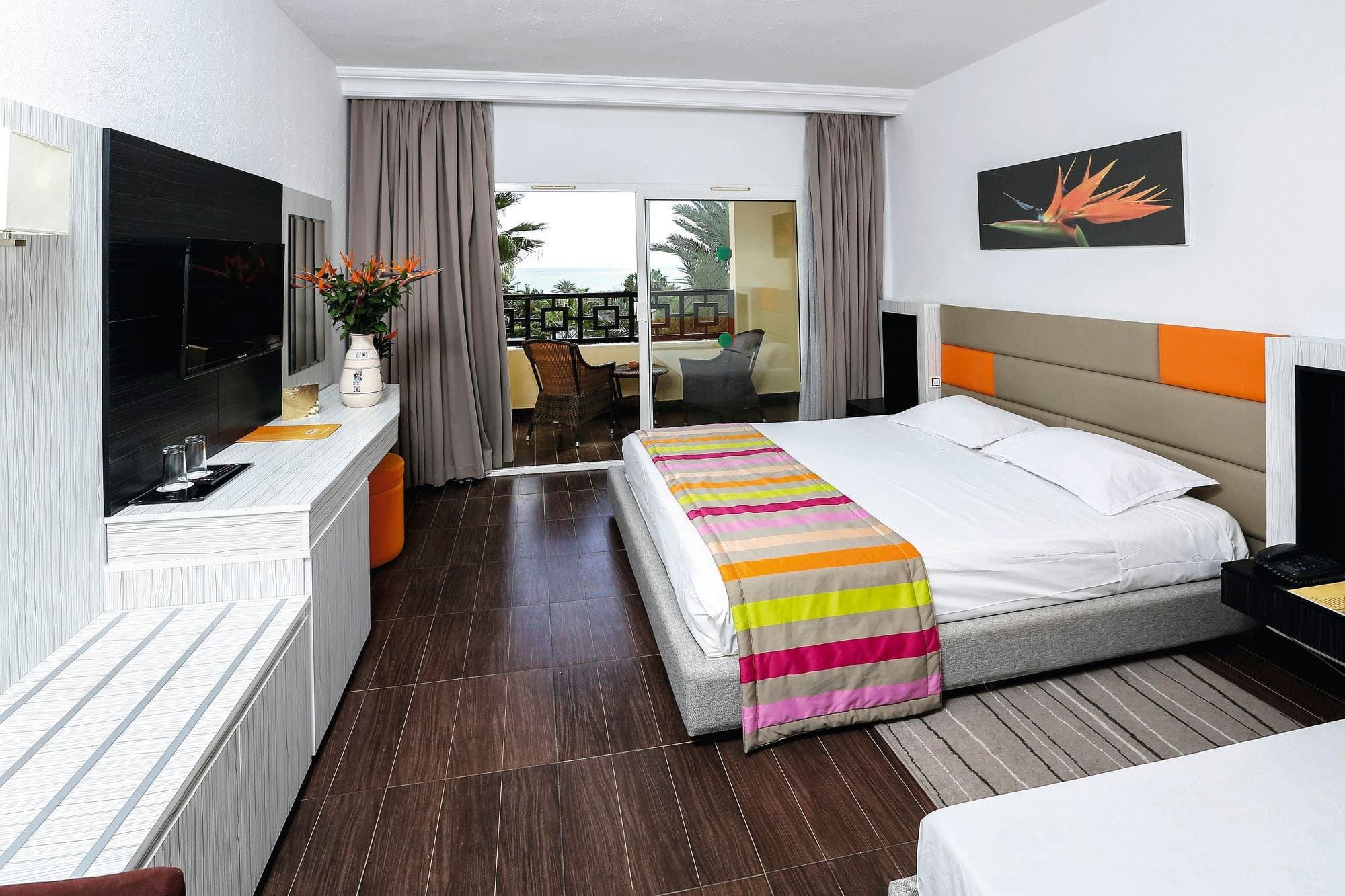 Paradis Palace Hotel - photo 2