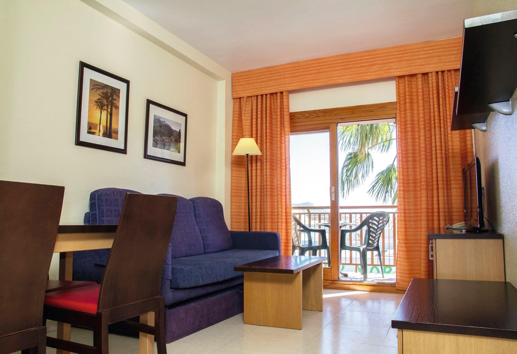 Albir Garden Resort - photo 2