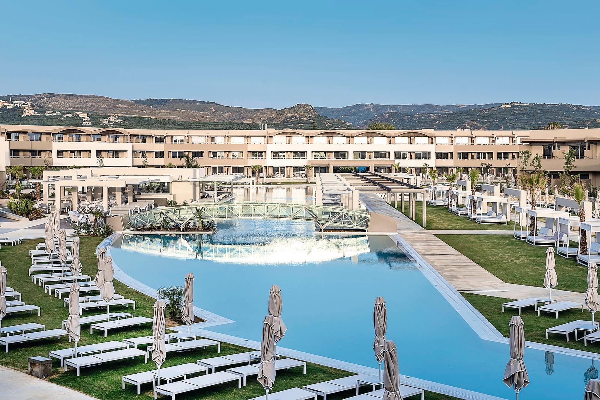 Euphoria Resort