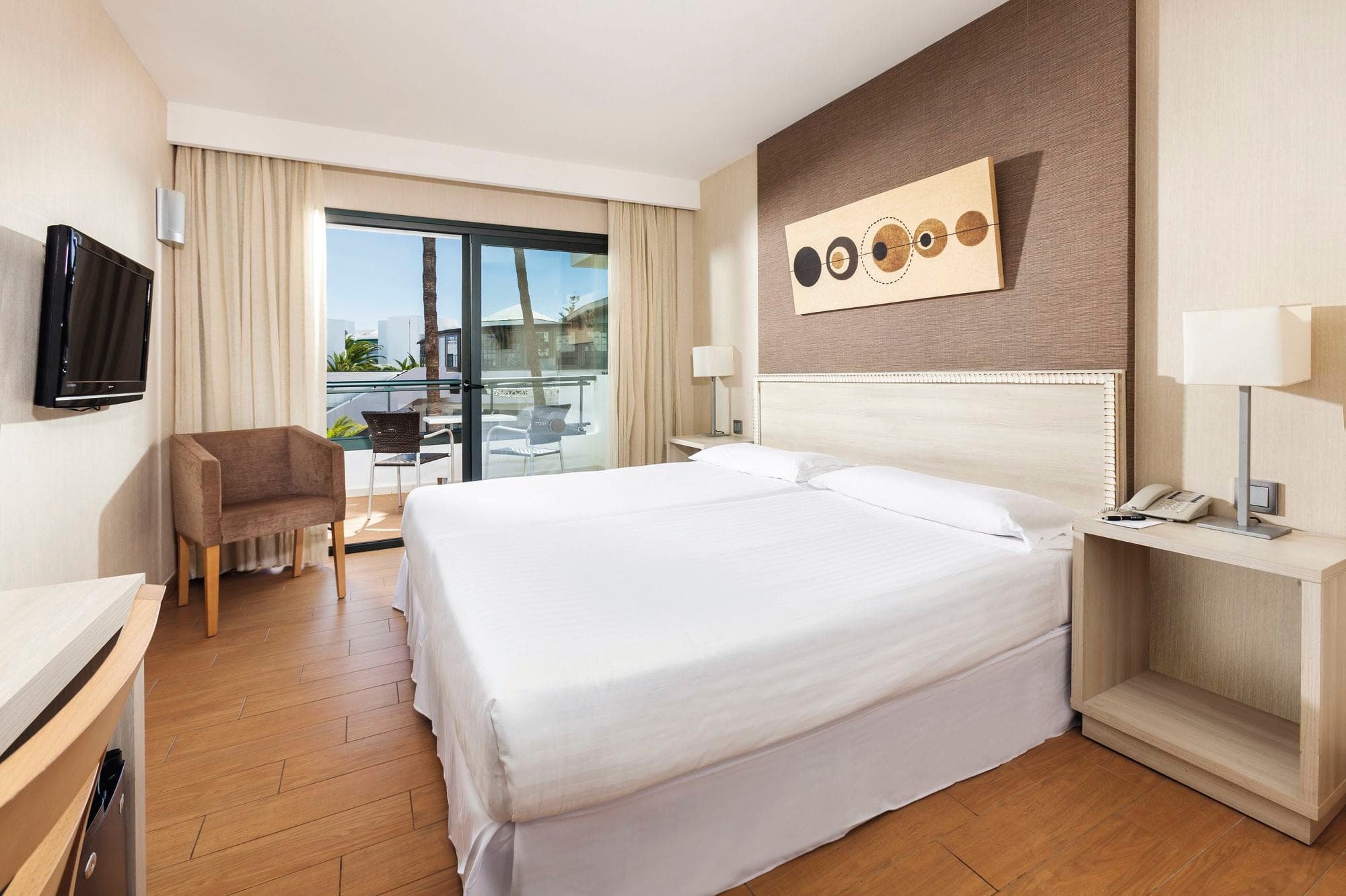 Luxury Stay in Costa Teguise - photo 2