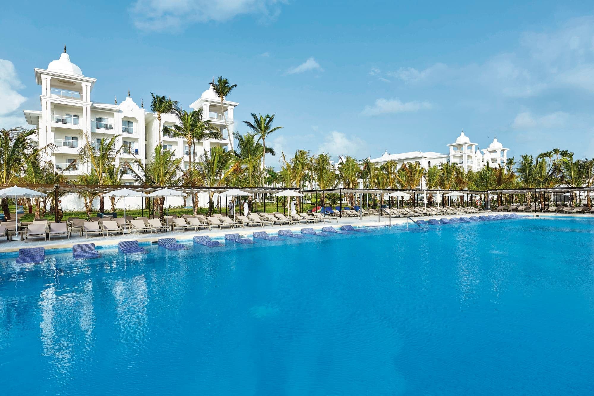 Riu Palace Punta Cana - main photo