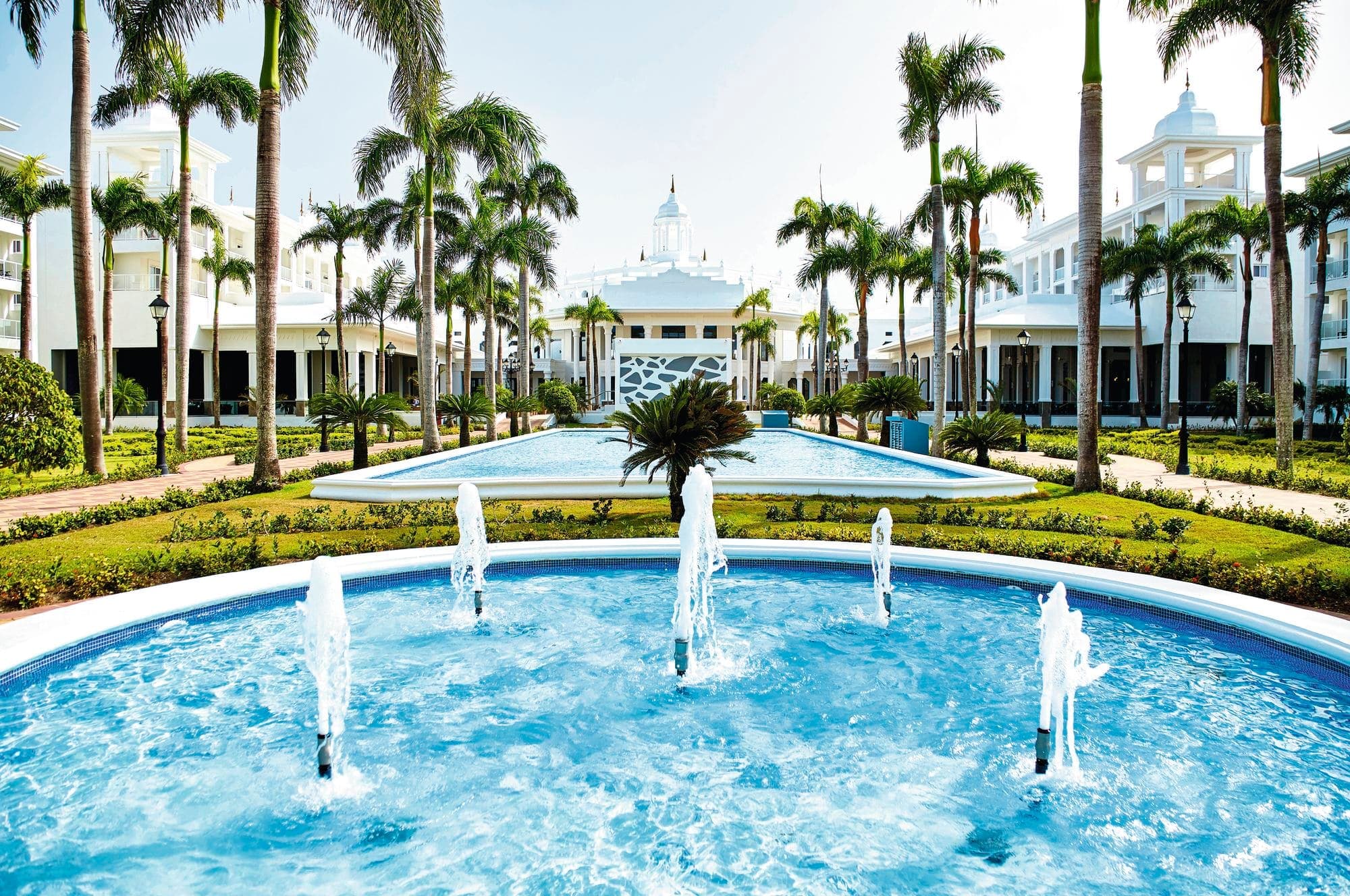 Riu Palace Punta Cana - photo 3
