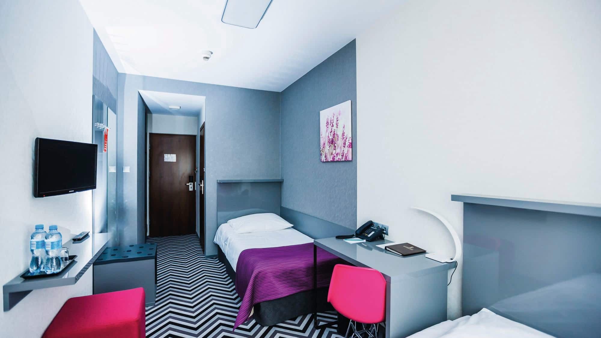 City Break in Krakow