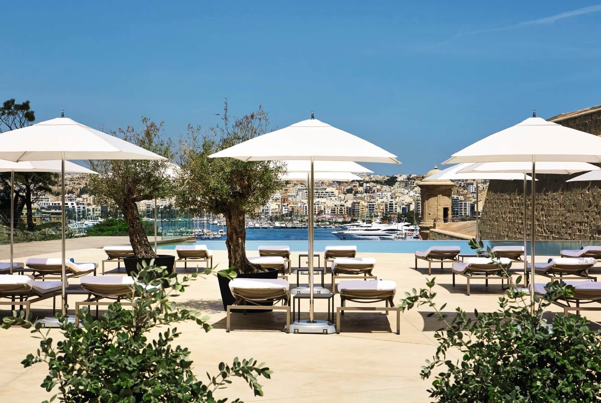 Stay at The Phoenicia - photo 3