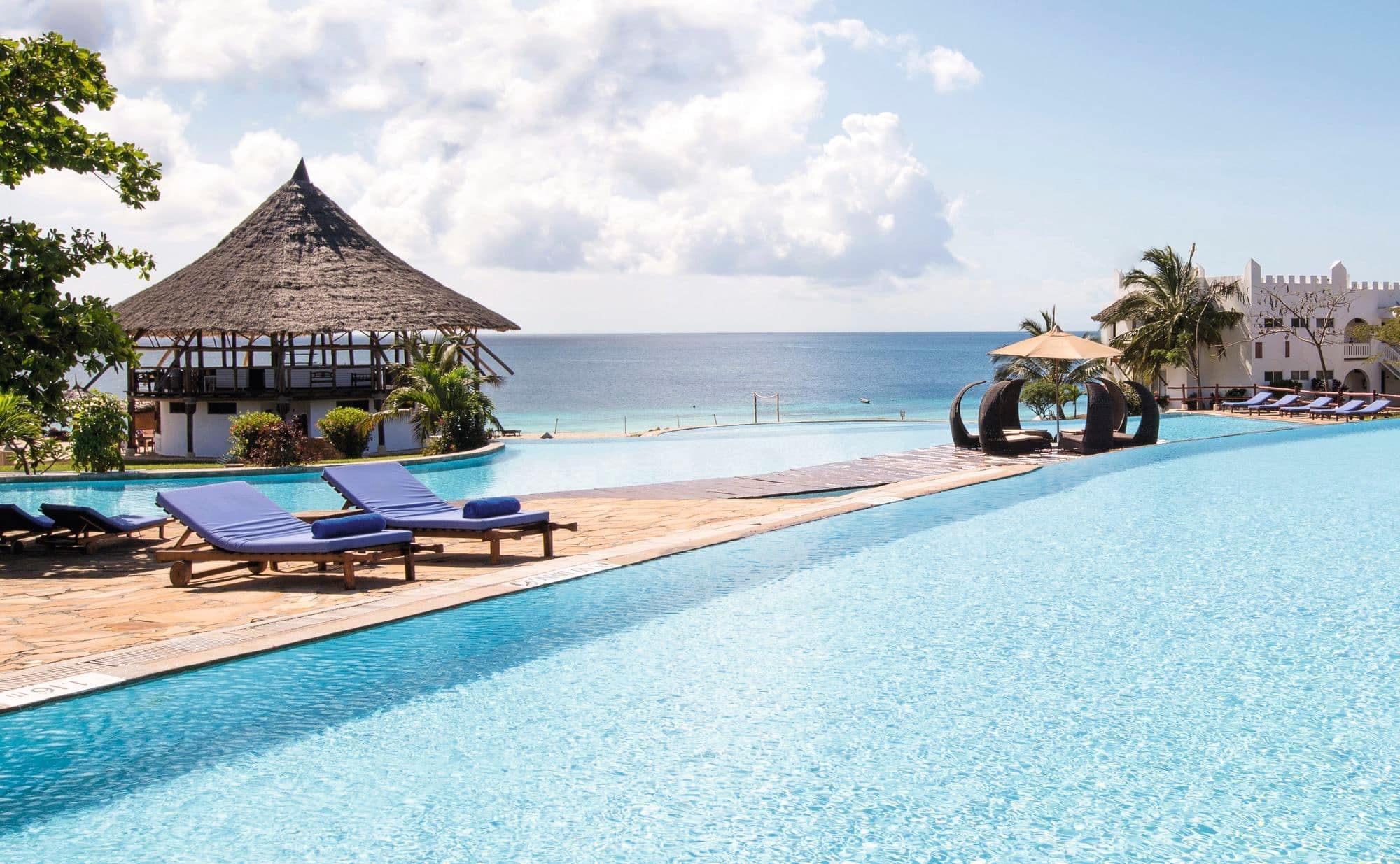 Zanzibar Beach Holiday - photo 2