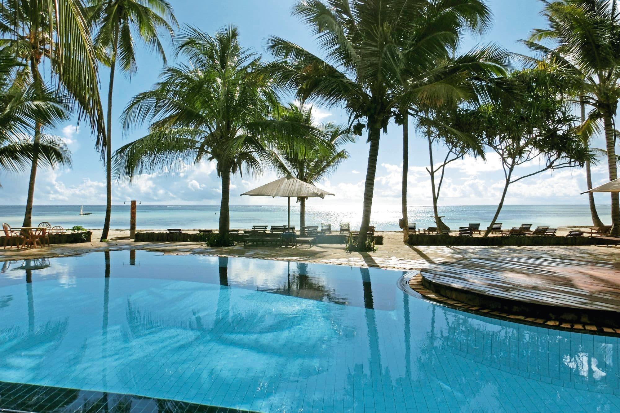 Sultan Sands Resort - photo 3