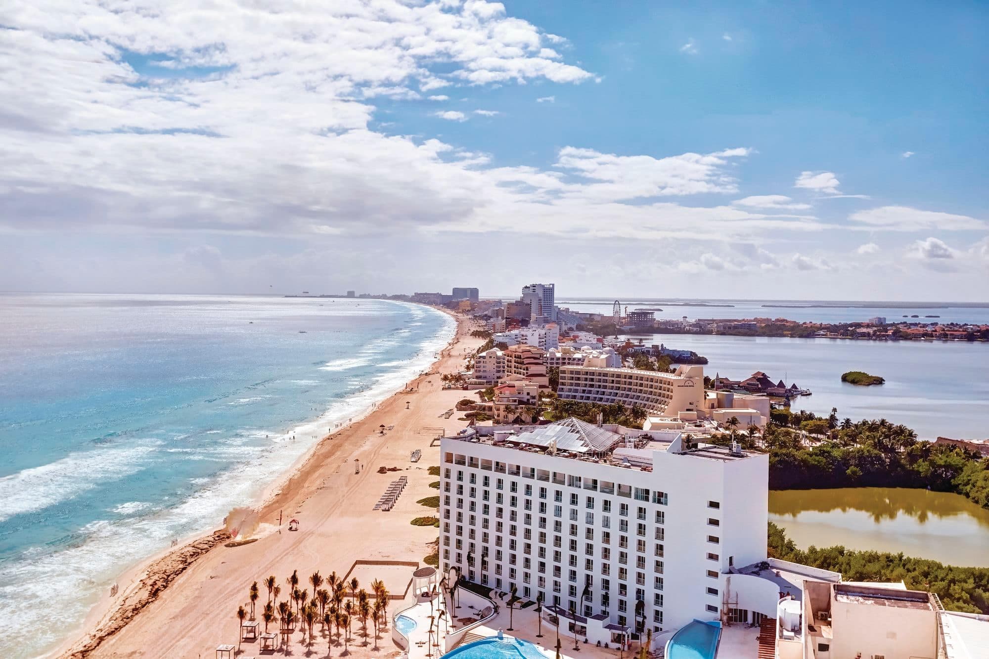 Royalton CHIC Cancun - main photo