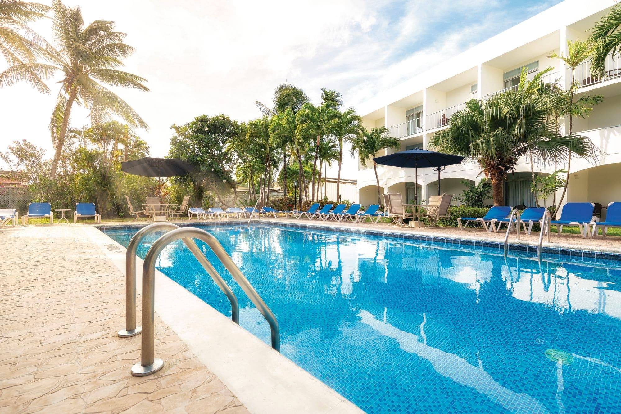 Time Out Hotel