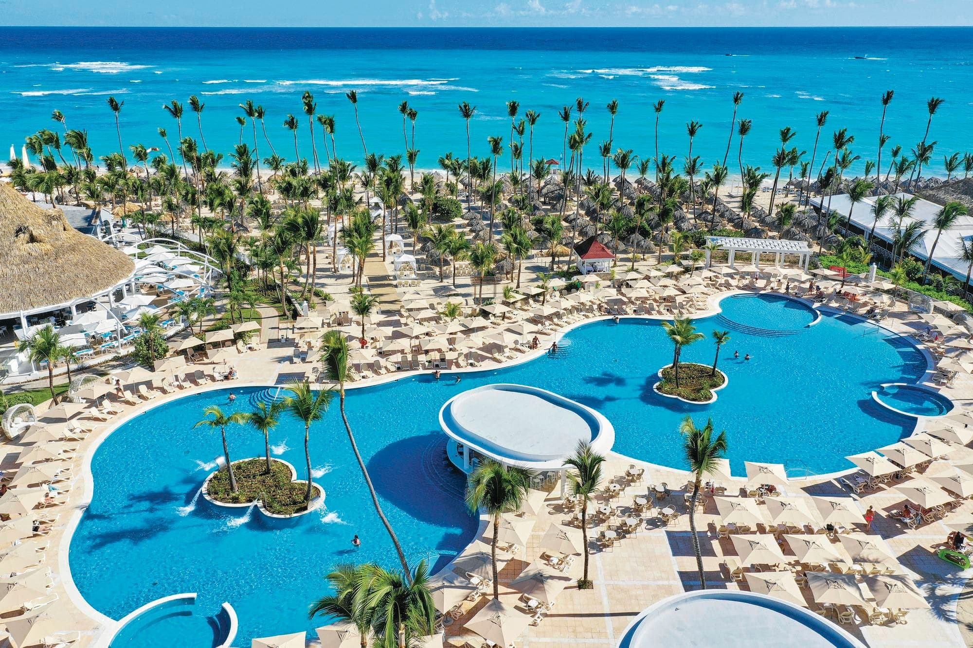 Bahia Principe Luxury Ambar - main photo