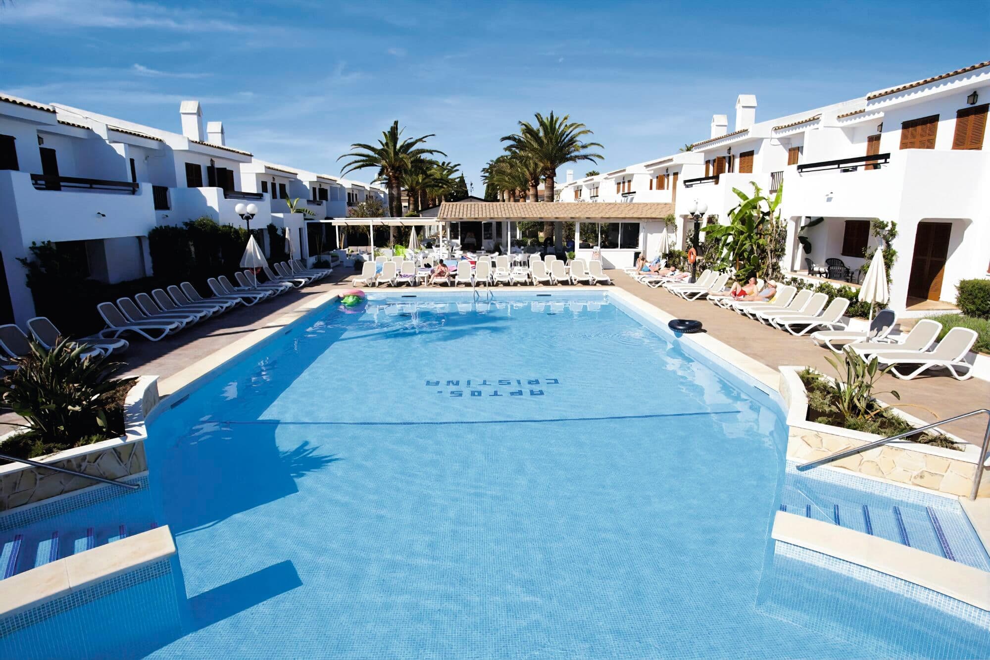 Cala Millor Relax