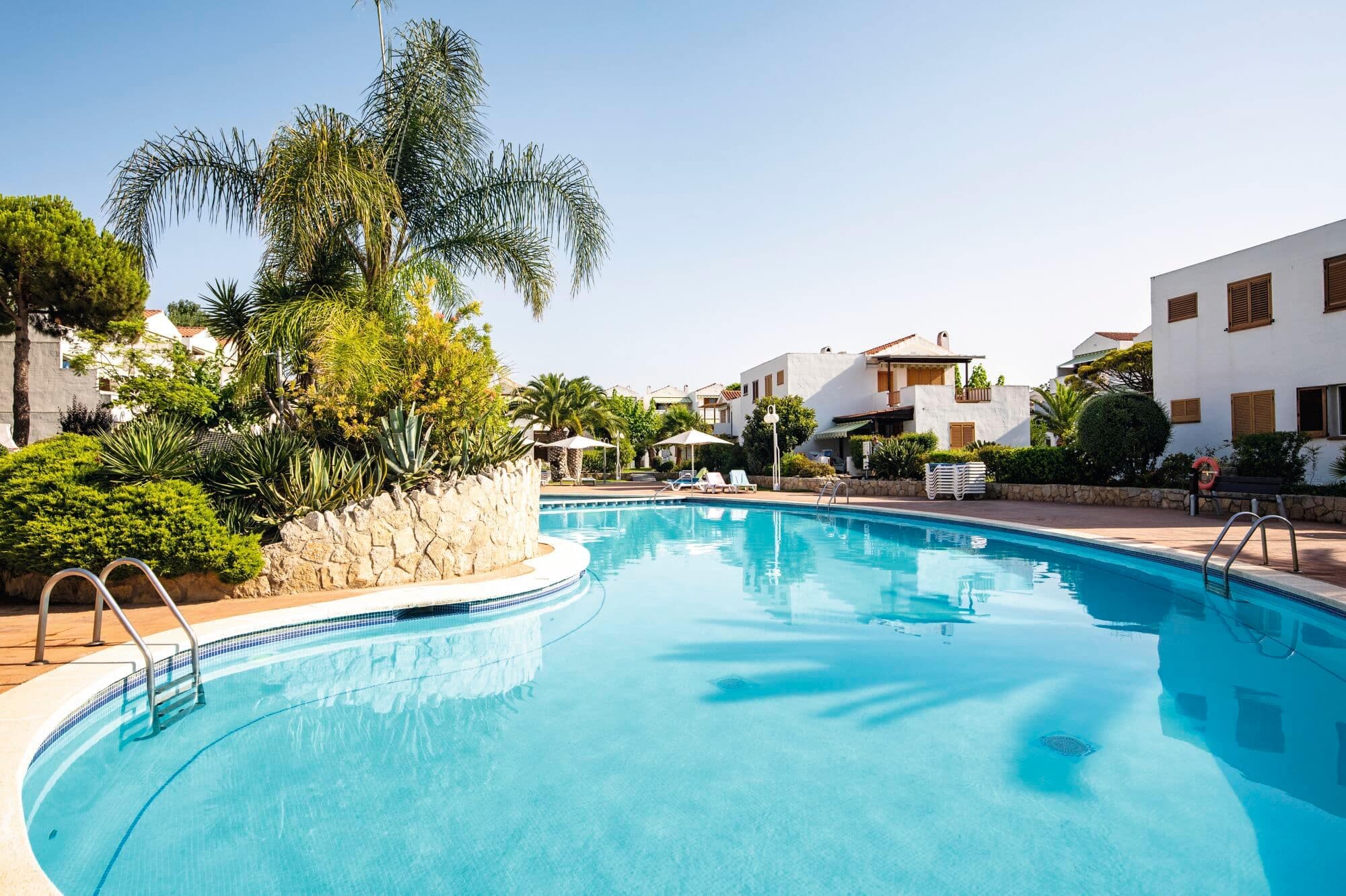 Estival Park Apartments , La Pineda, Costa Dorada - photo 3