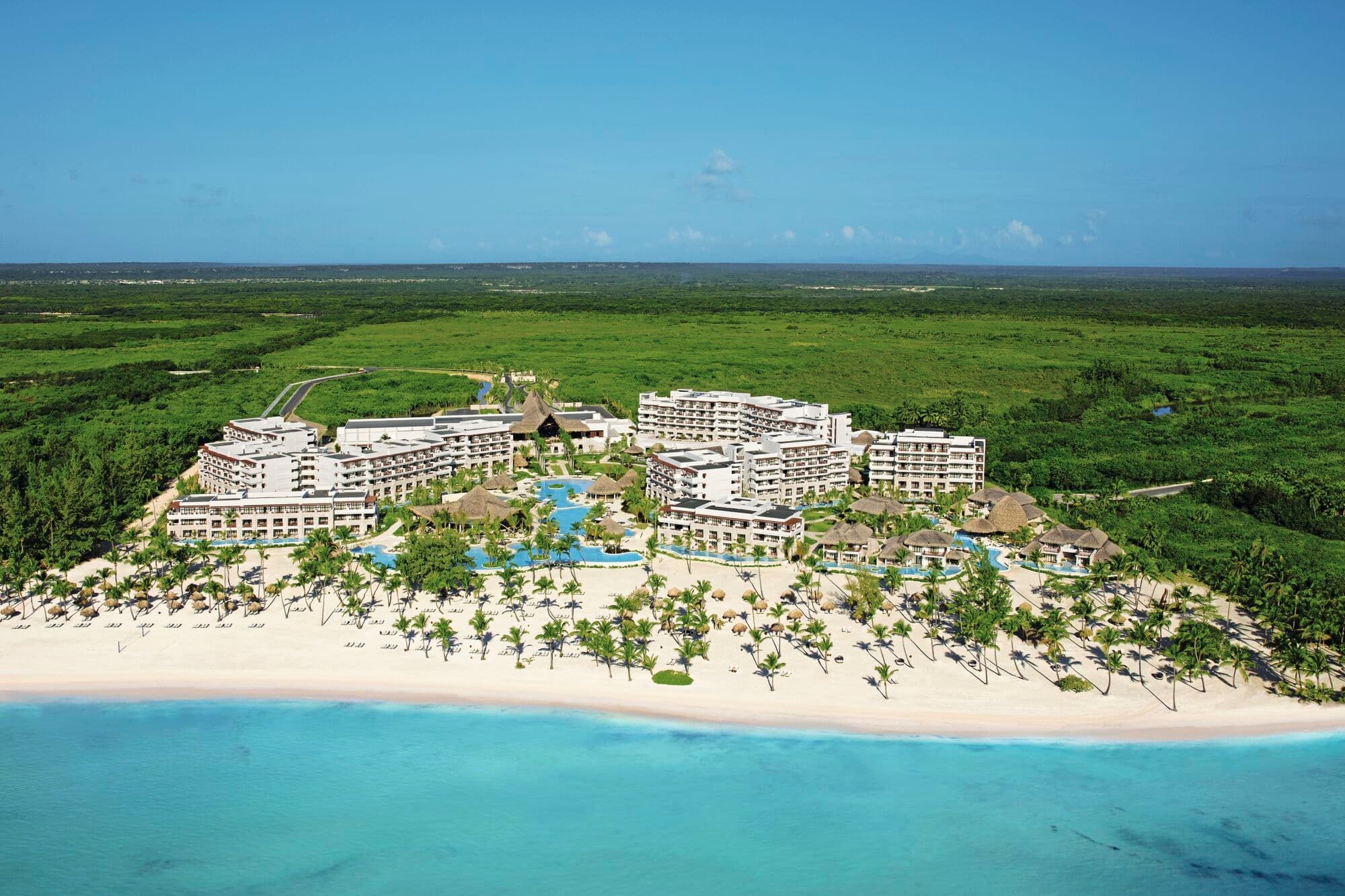 Secrets Cap Cana Resort & Spa - main photo