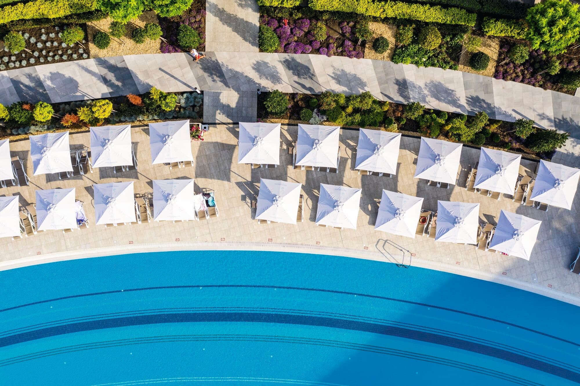 Aqua Paradise Resort - photo 3