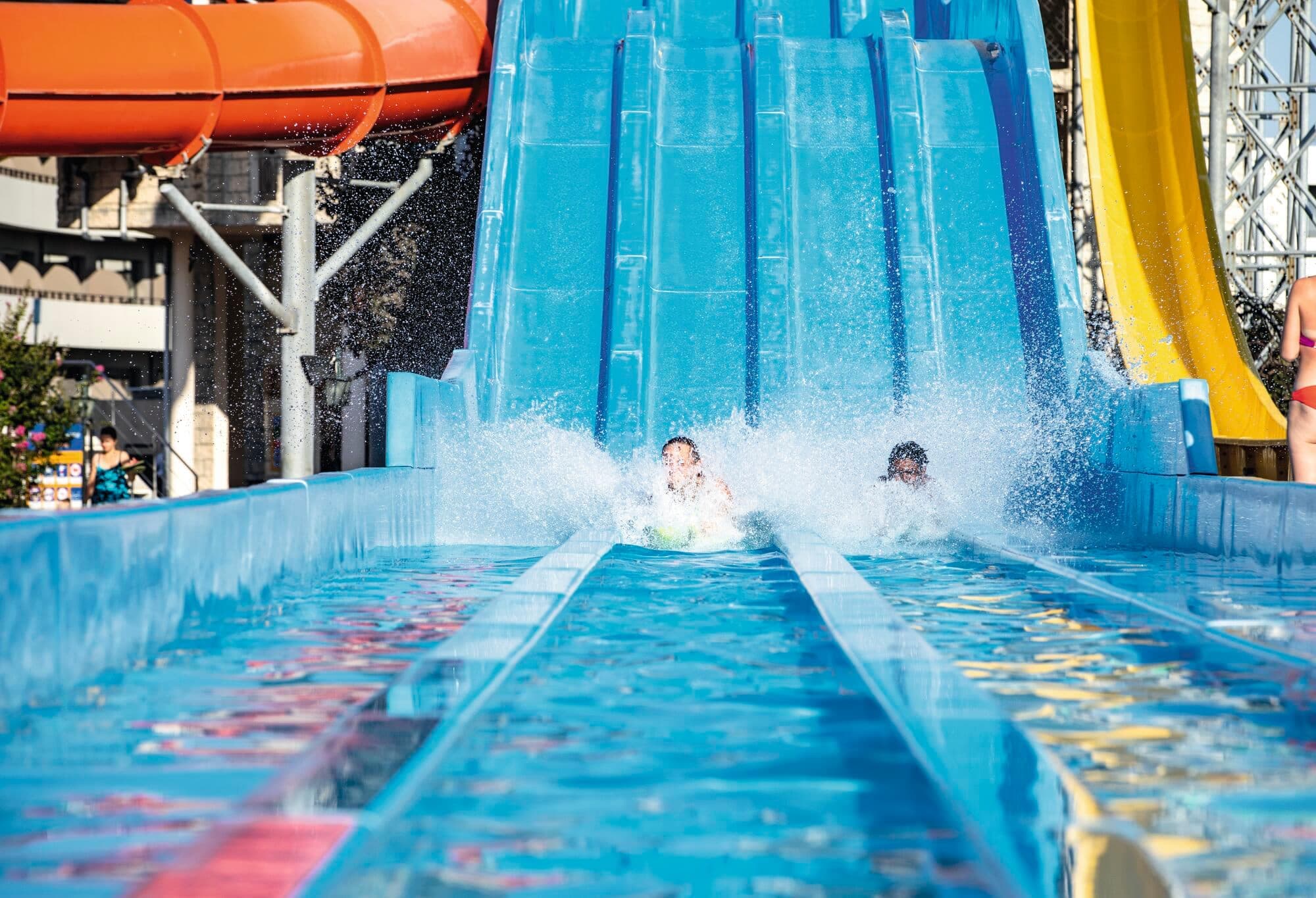 Aqua Paradise Resort - main photo