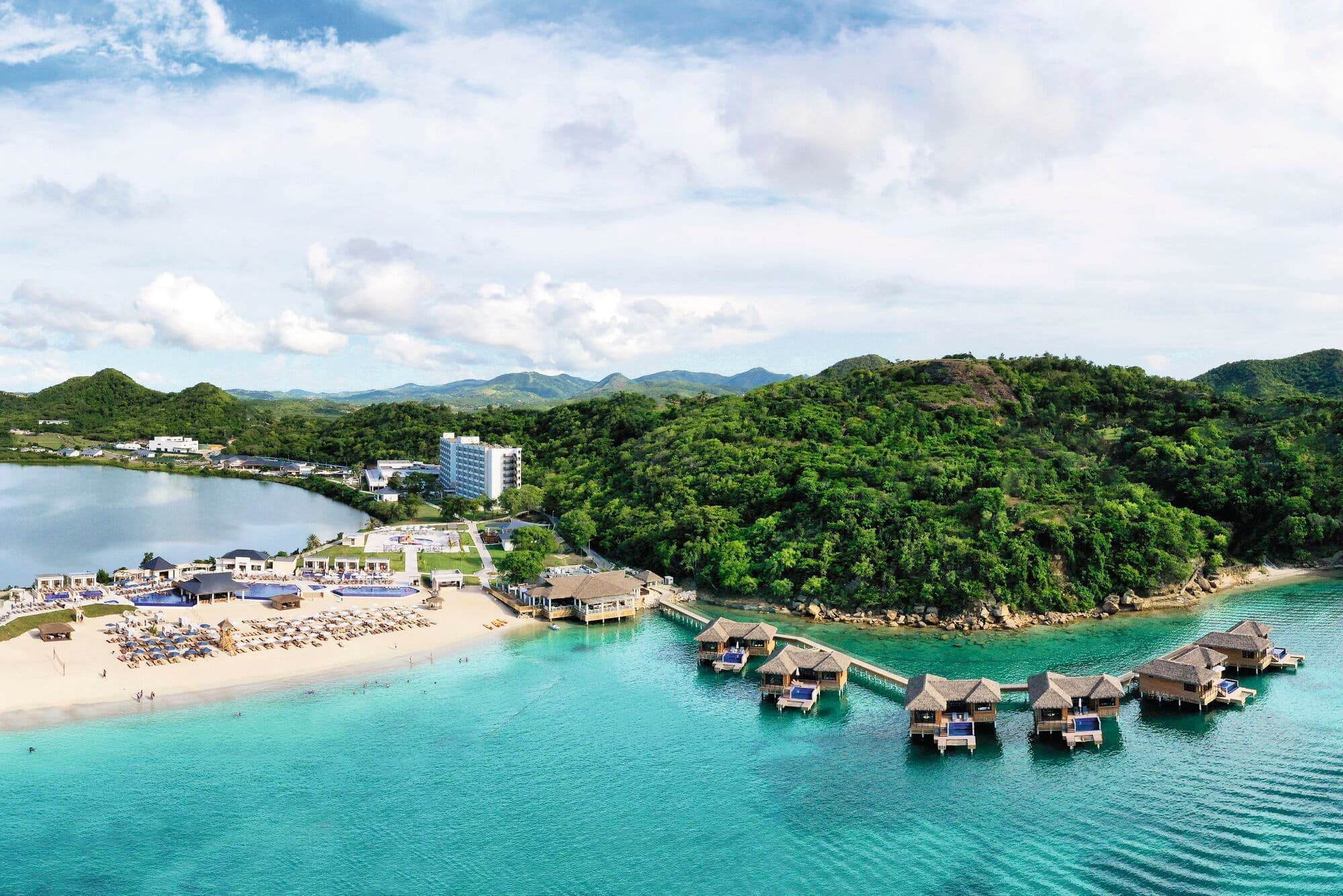 Royalton Antigua - main photo