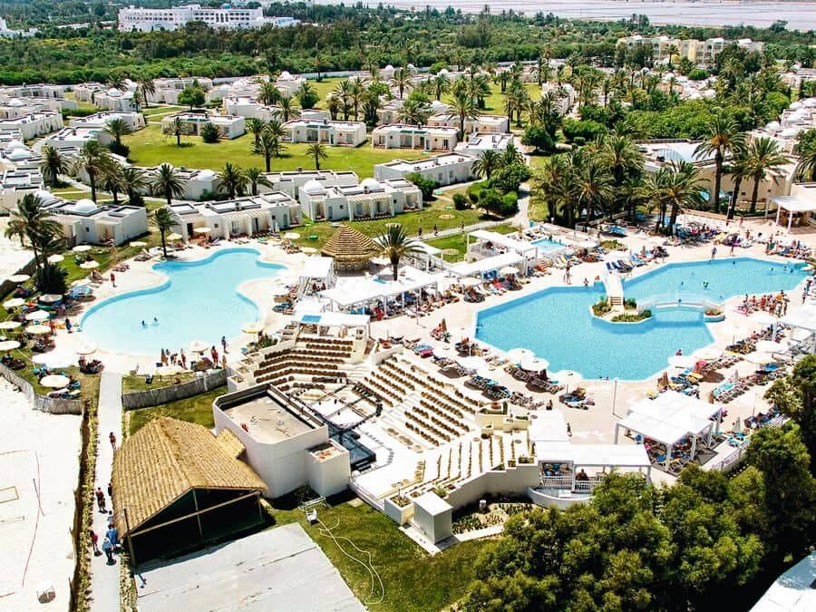 One Resort Aqua Park - main photo