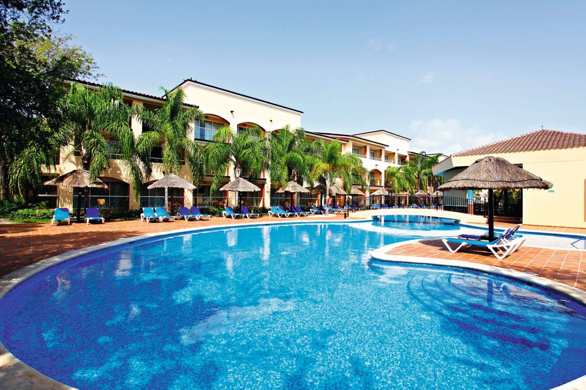 Sandos Playacar - photo 3