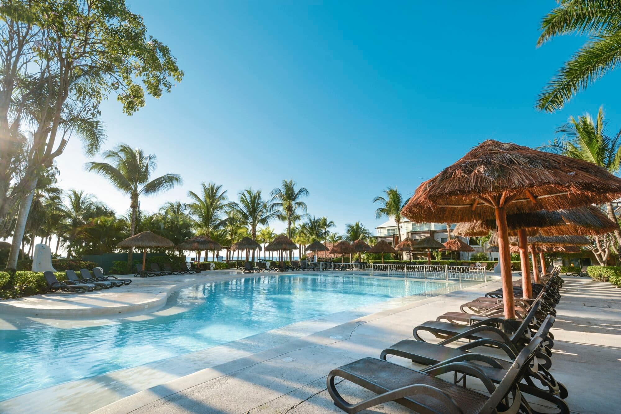 Sandos Caracol Nature Resort - main photo