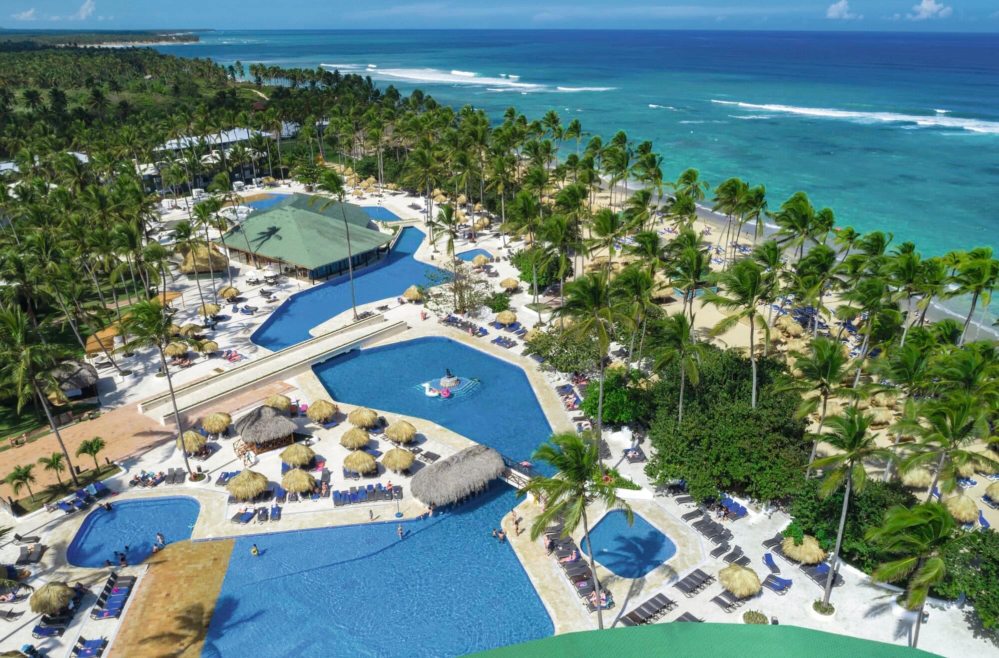 Grand Sirenis Punta Cana