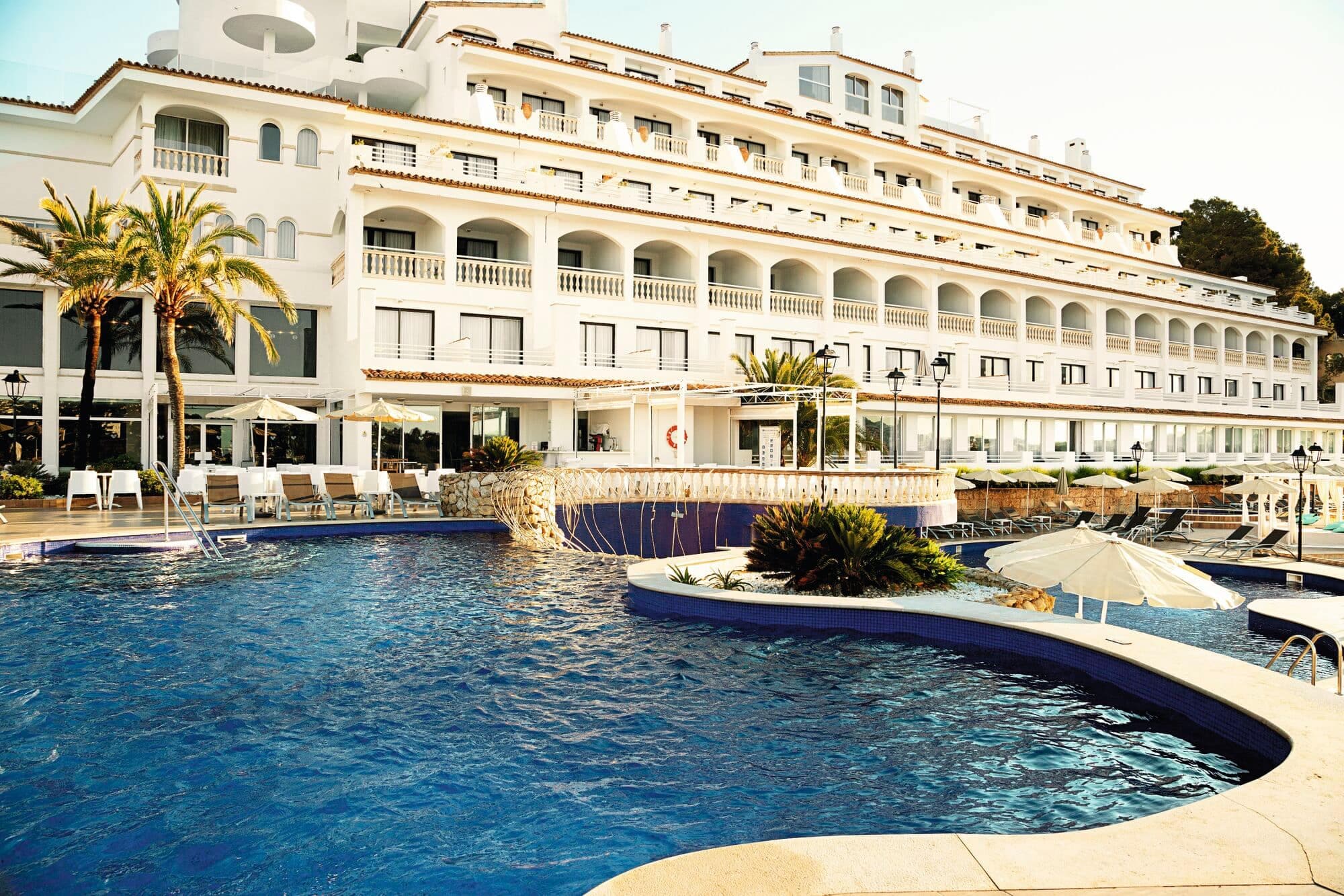 Hotel Sentido Fido