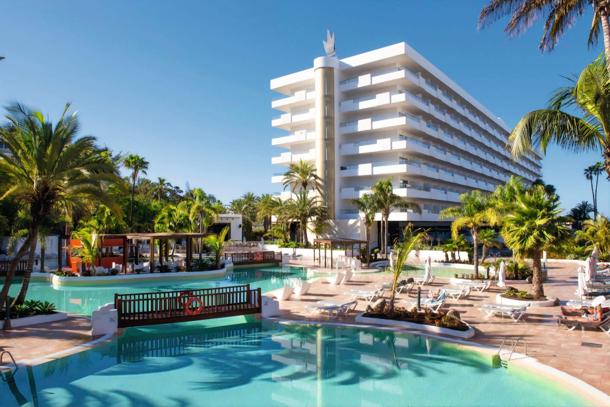 Luxury Stay in Gran Canaria - main photo