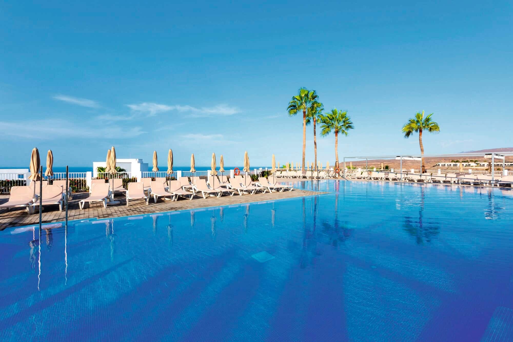 Riu Vistamar - main photo