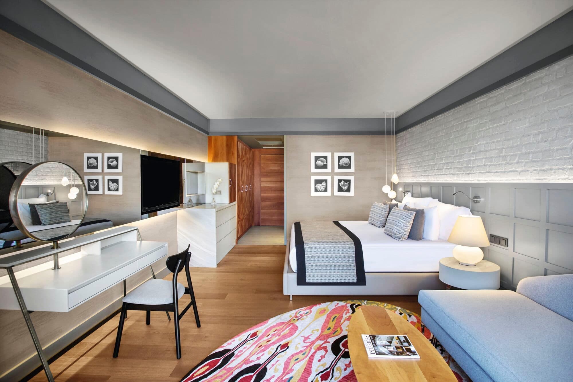 Acanthus Cennet Barut - Side - photo 2