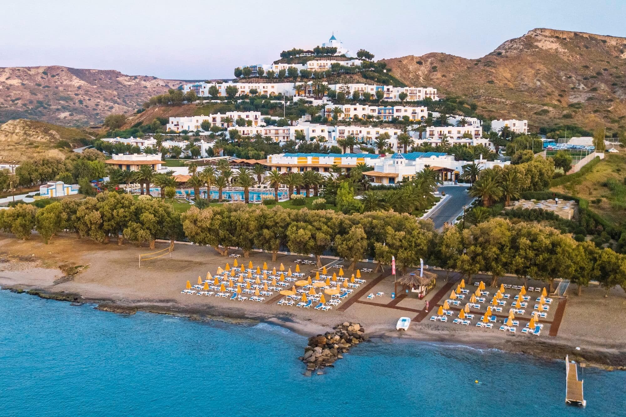 Lagas Aegean Village - main photo