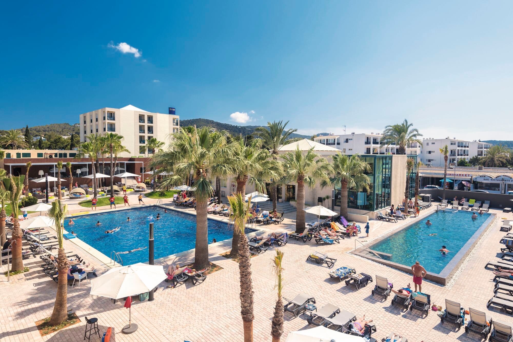Holiday Ibiza