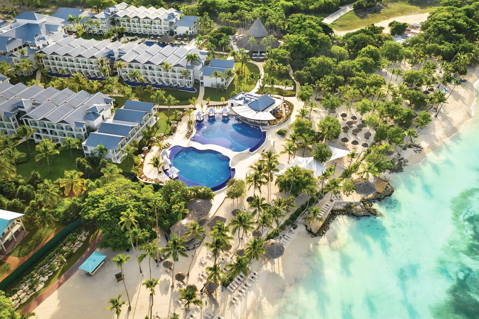 Secrets La Romana Resort