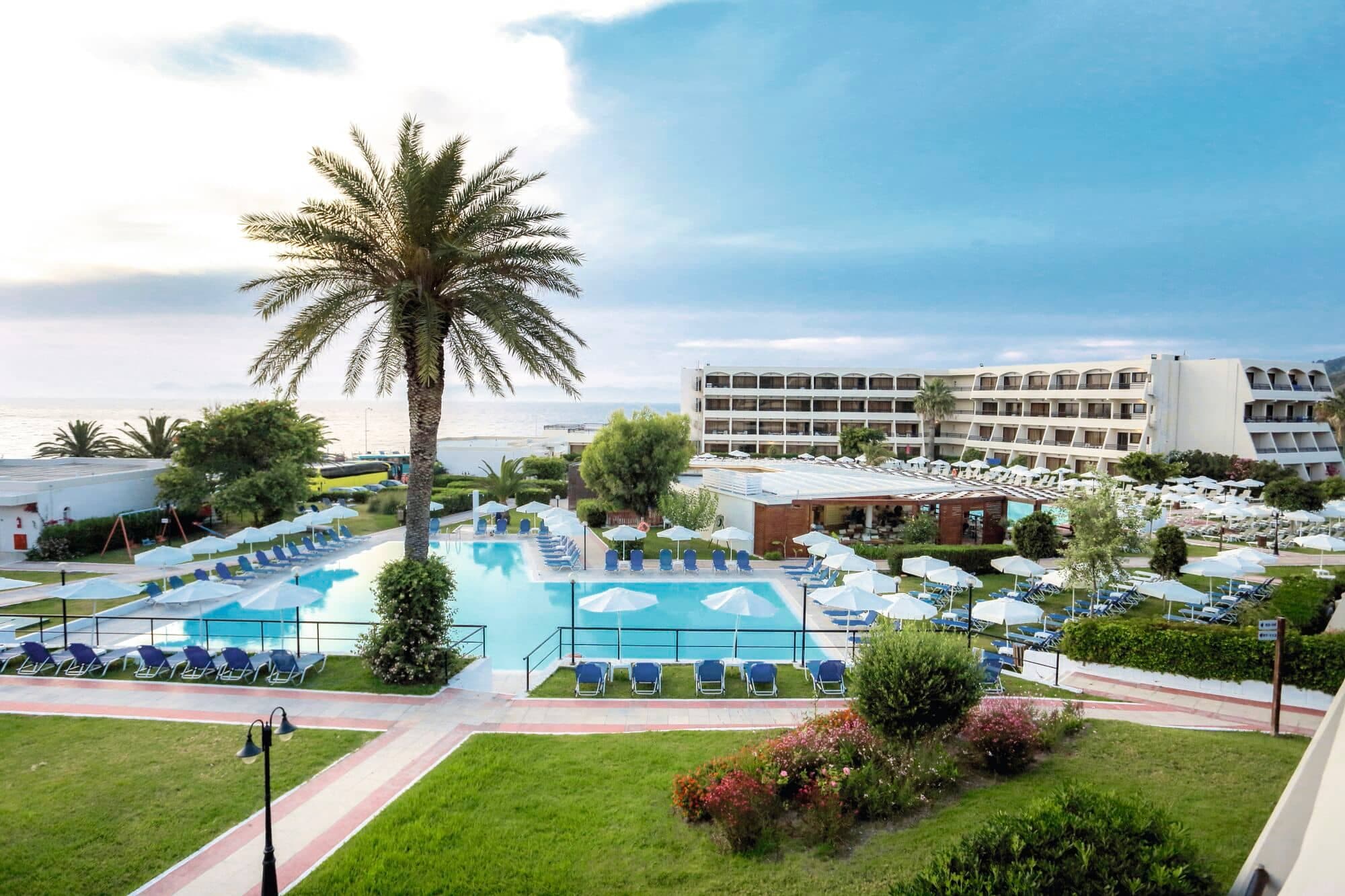 Sol by Melia Cosmopolitan - main photo