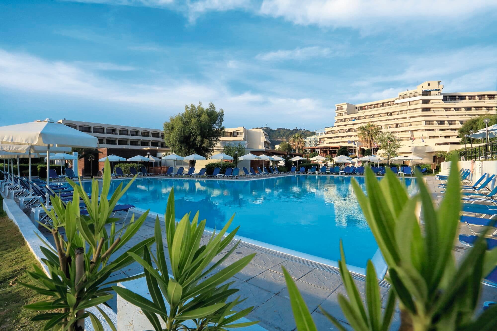 Sol by Melia Cosmopolitan - photo 3