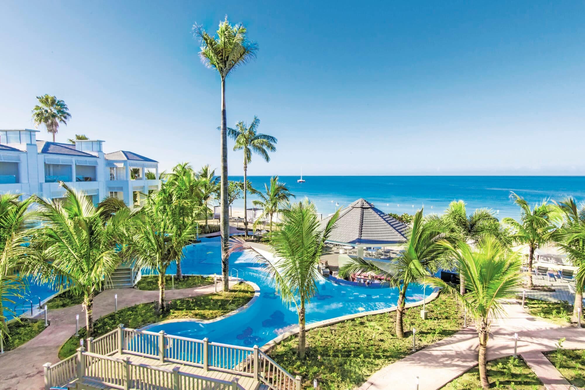 Azul Beach Resort Negril 4 star plus - photo 3