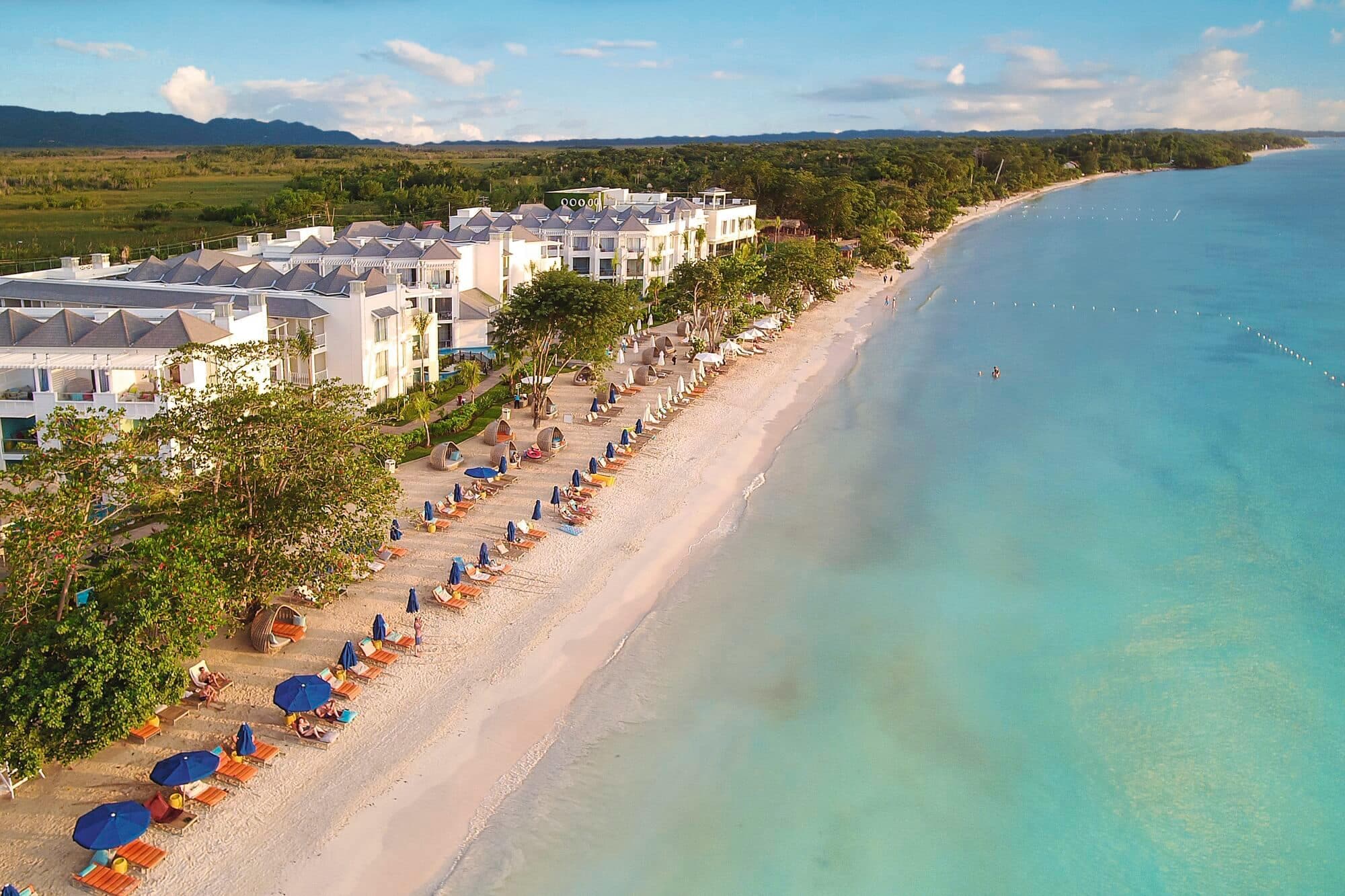 Azul Beach Resort Negril - photo 2