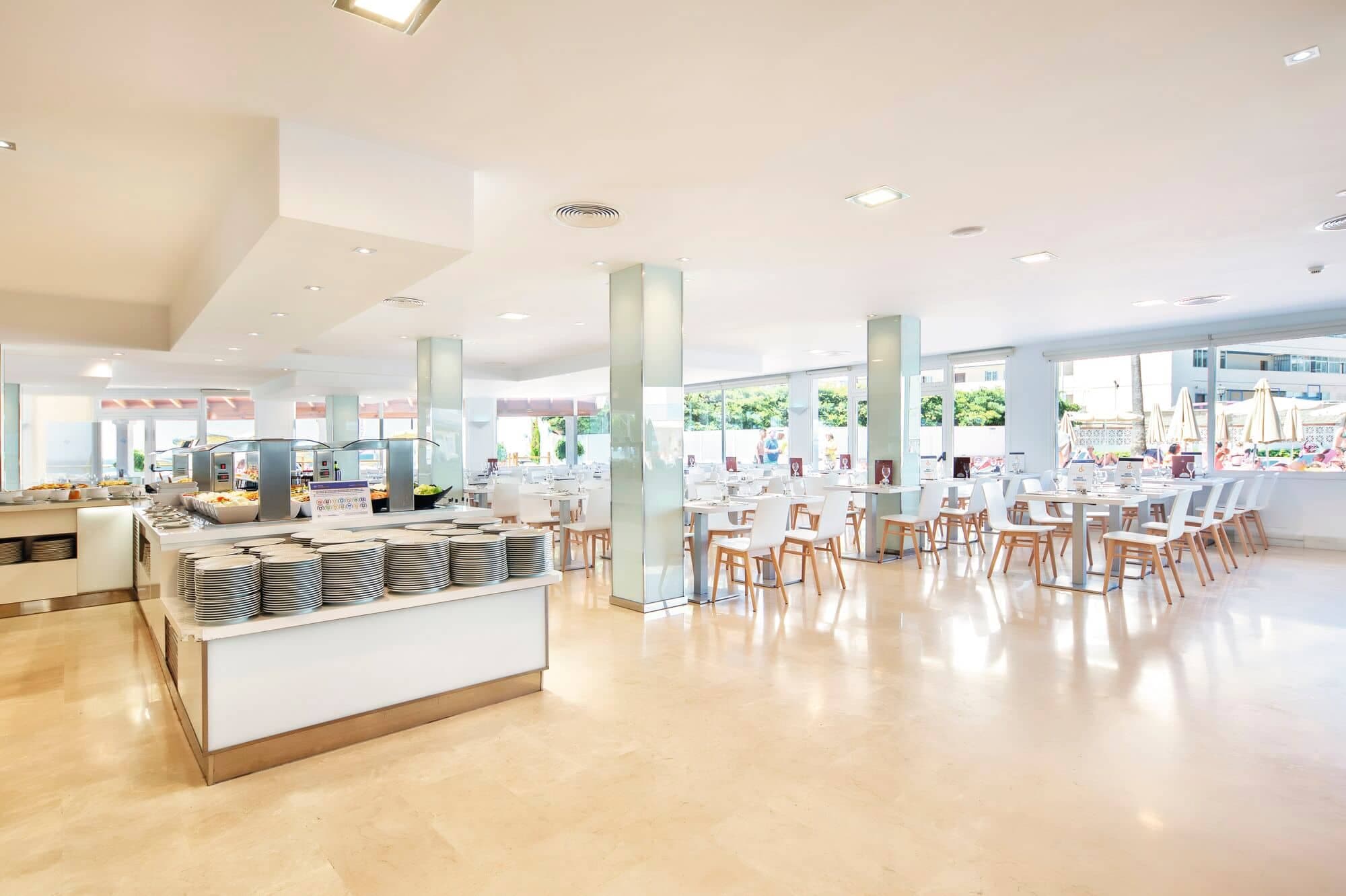 Globales Gardenia Hotel - photo 3