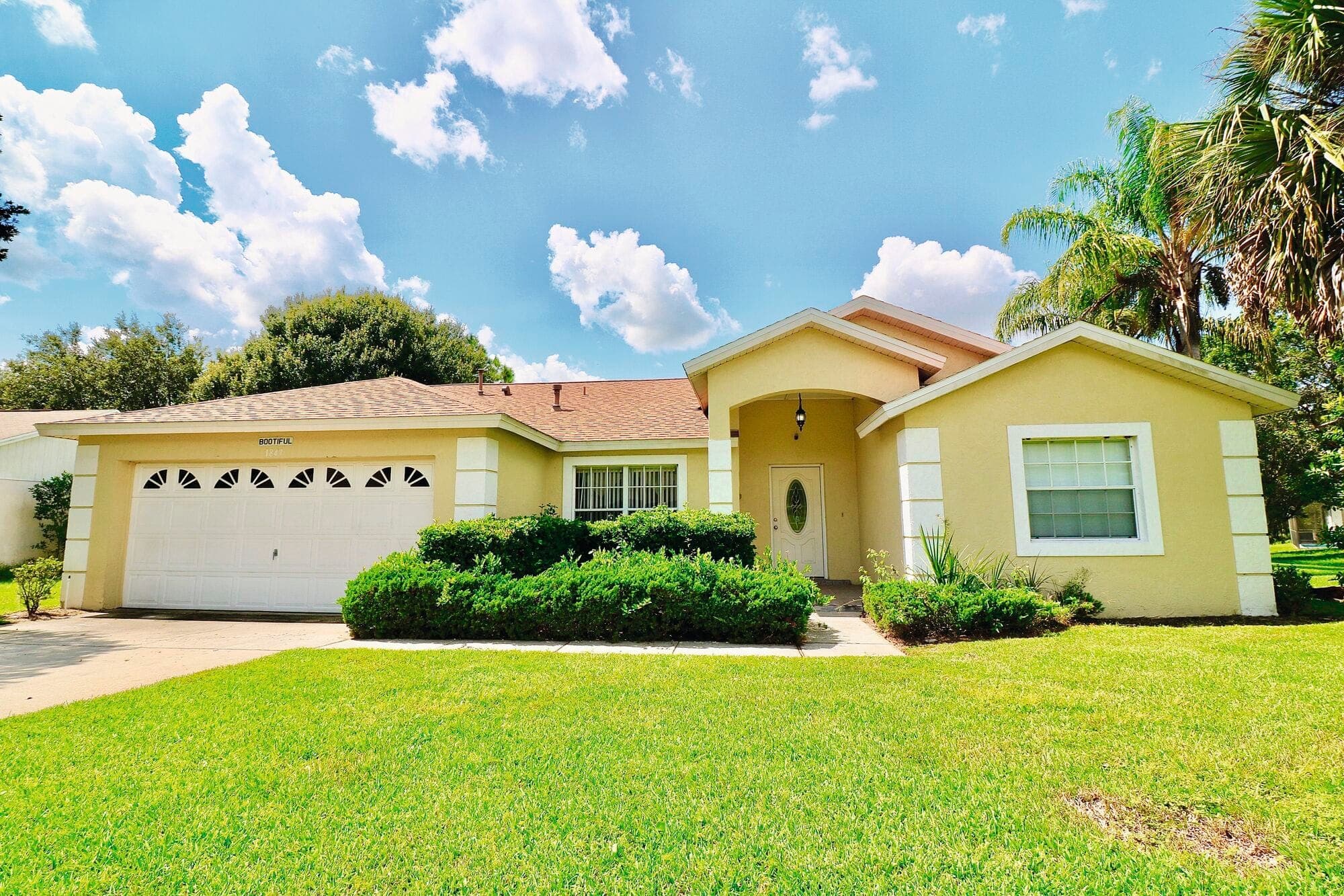 Orlando Villas – Preferred