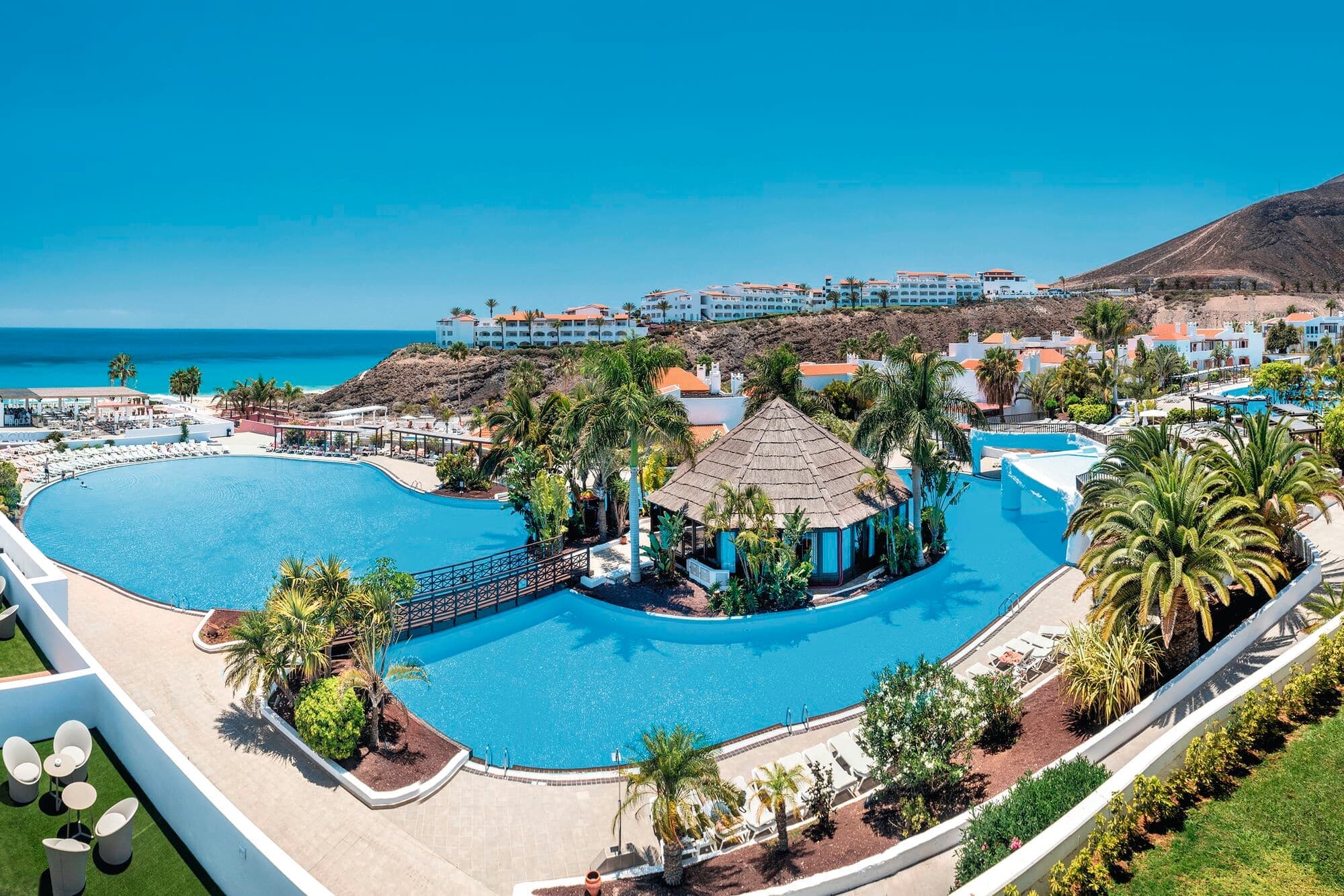 Fuerteventura Princess - main photo