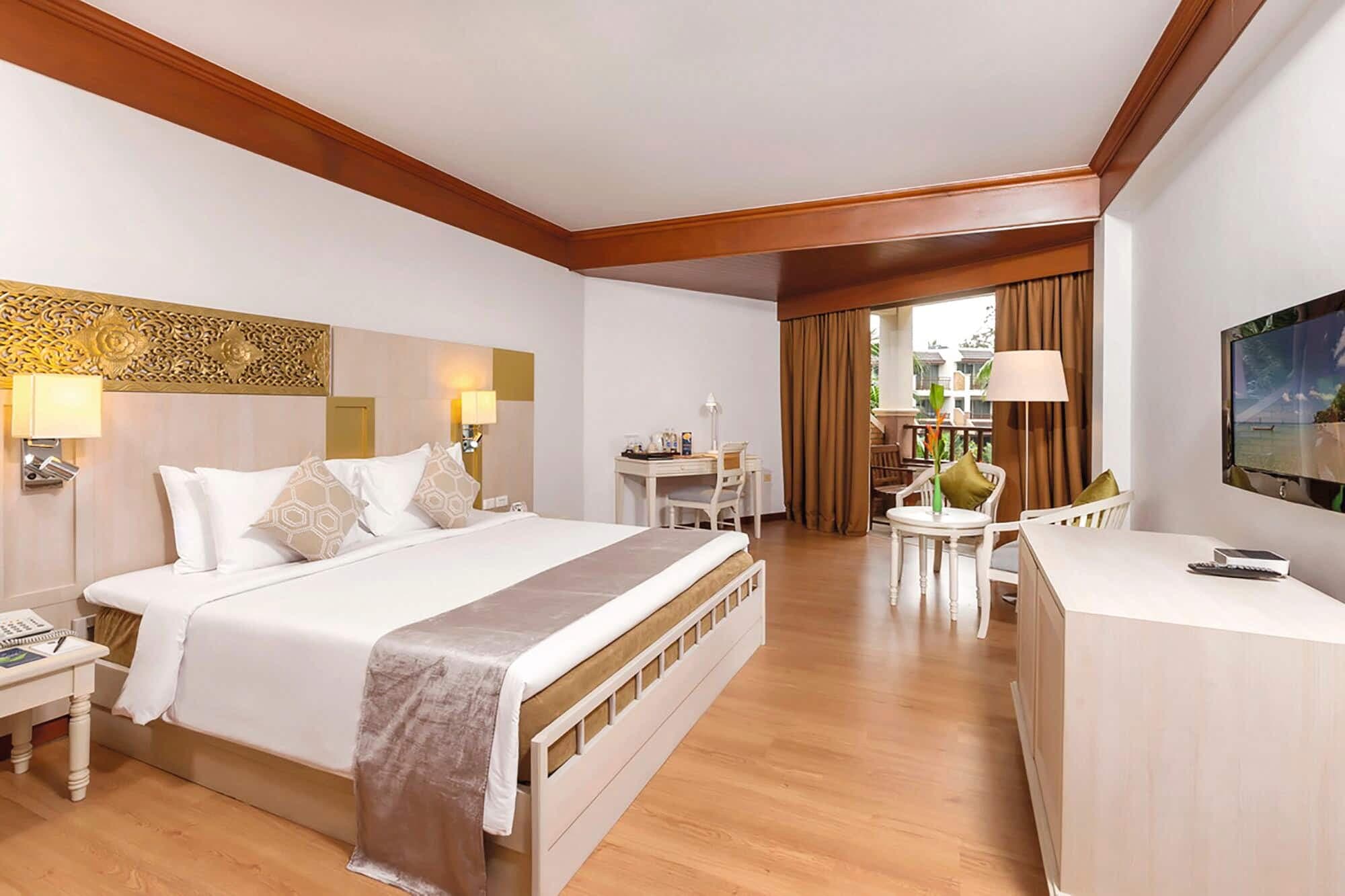 Best Western Premier Bangtao - photo 2