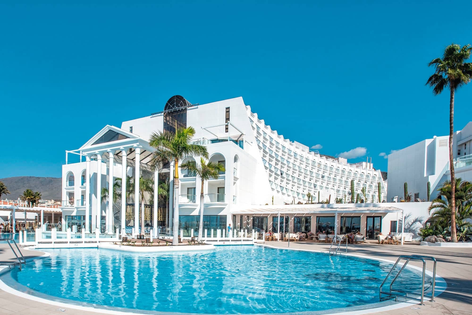 Guayarmina Princess Hotel