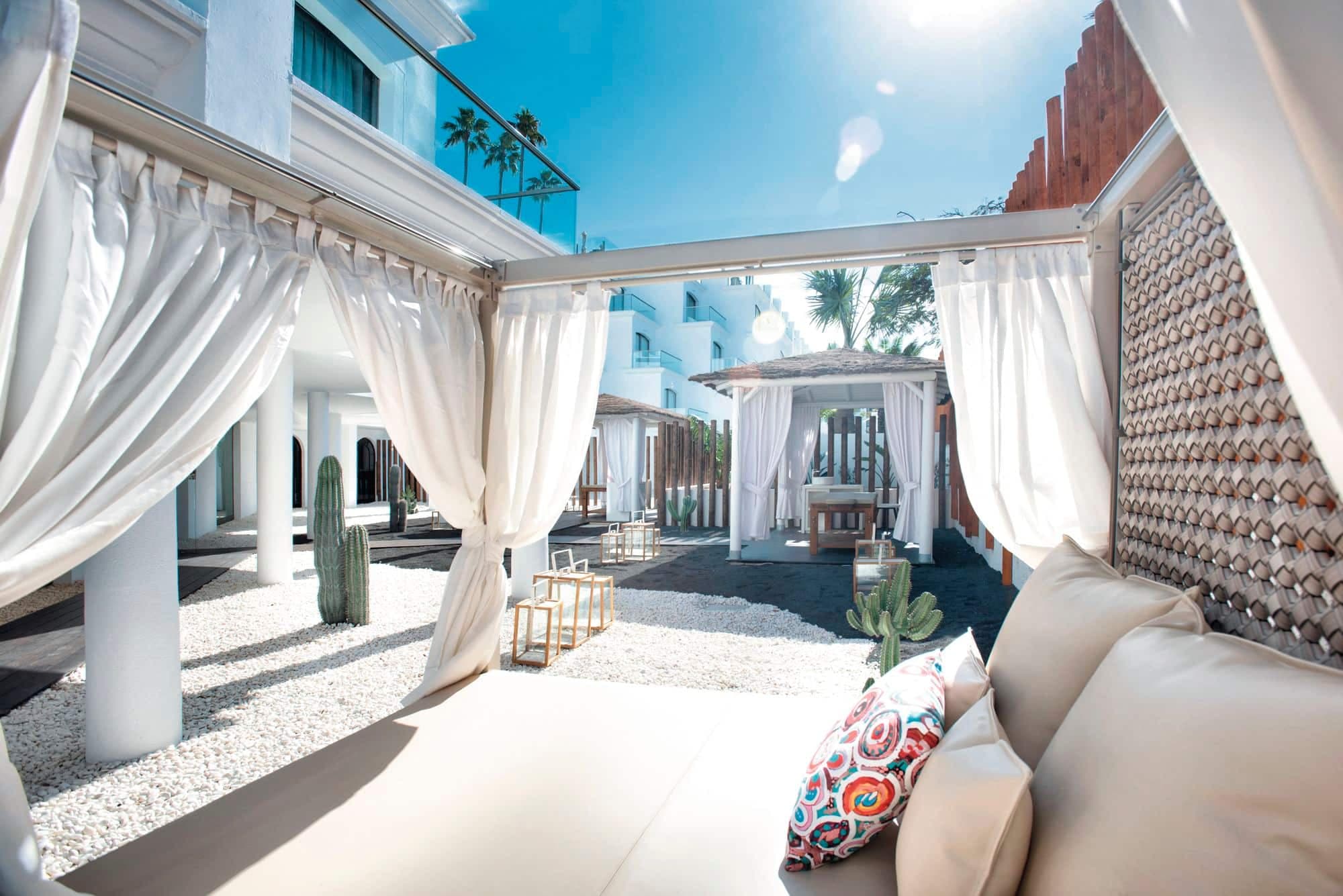 Guayarmina Princess Hotel - photo 3