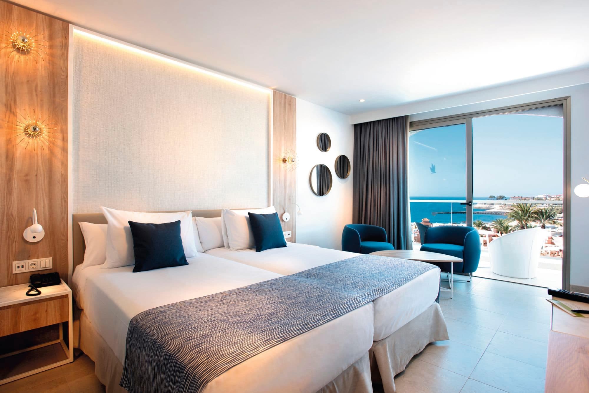 Guayarmina Princess Hotel - photo 2