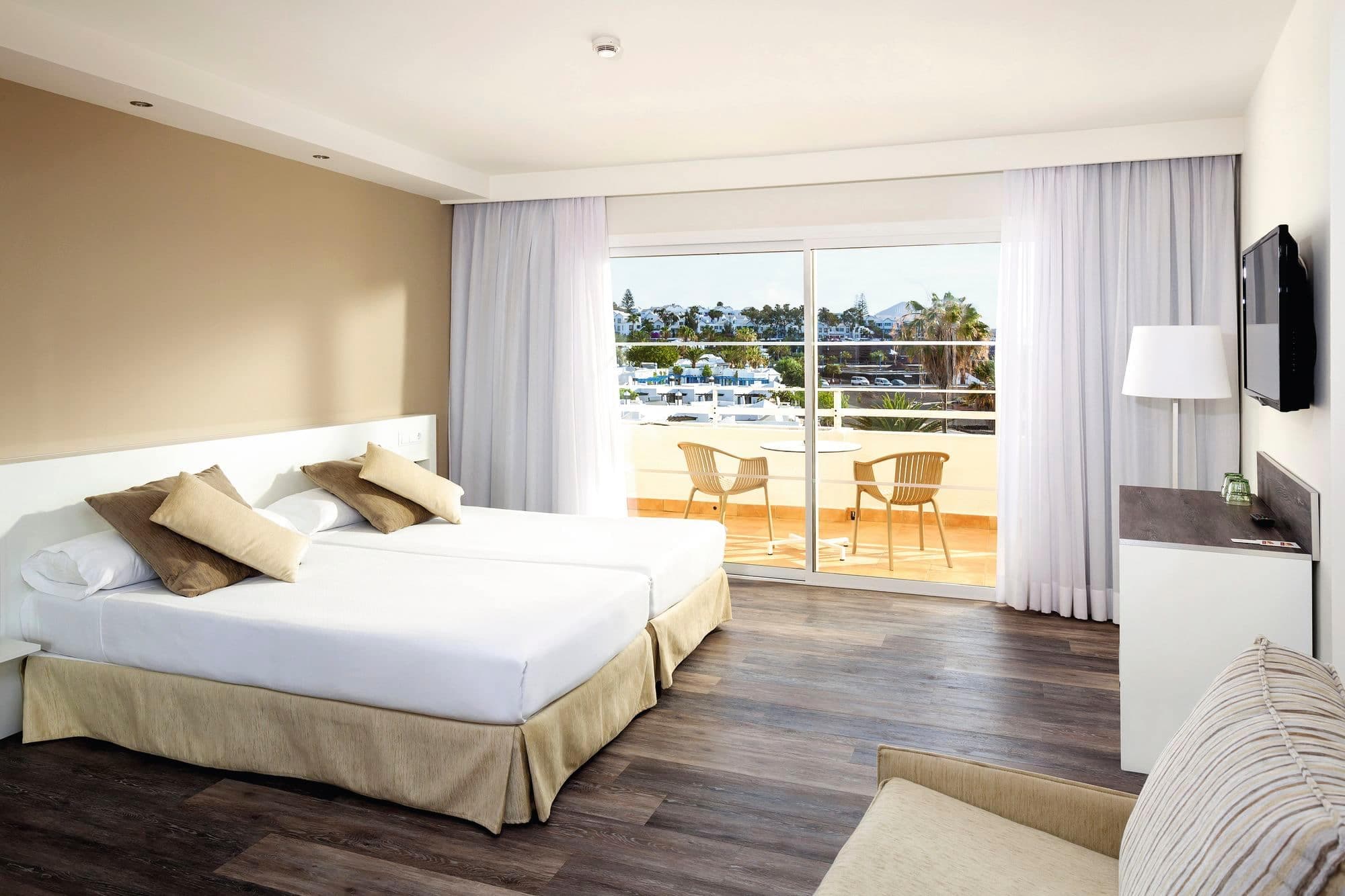 Sol Lanzarote All Inclusive - photo 2