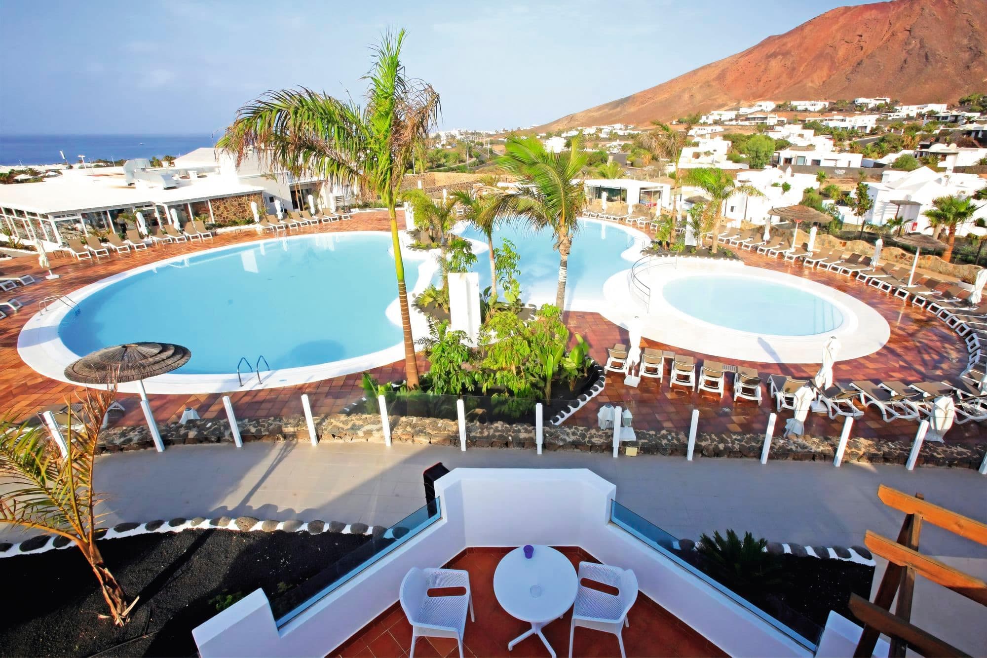 BLUSEA Alyssa Suite - photo 3