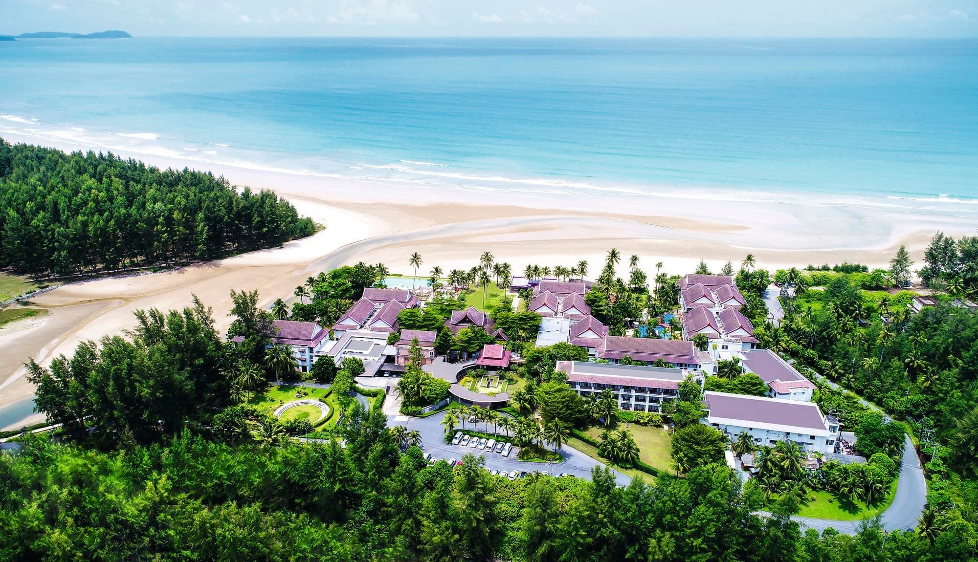 Apsara Beachfront Resort - main photo