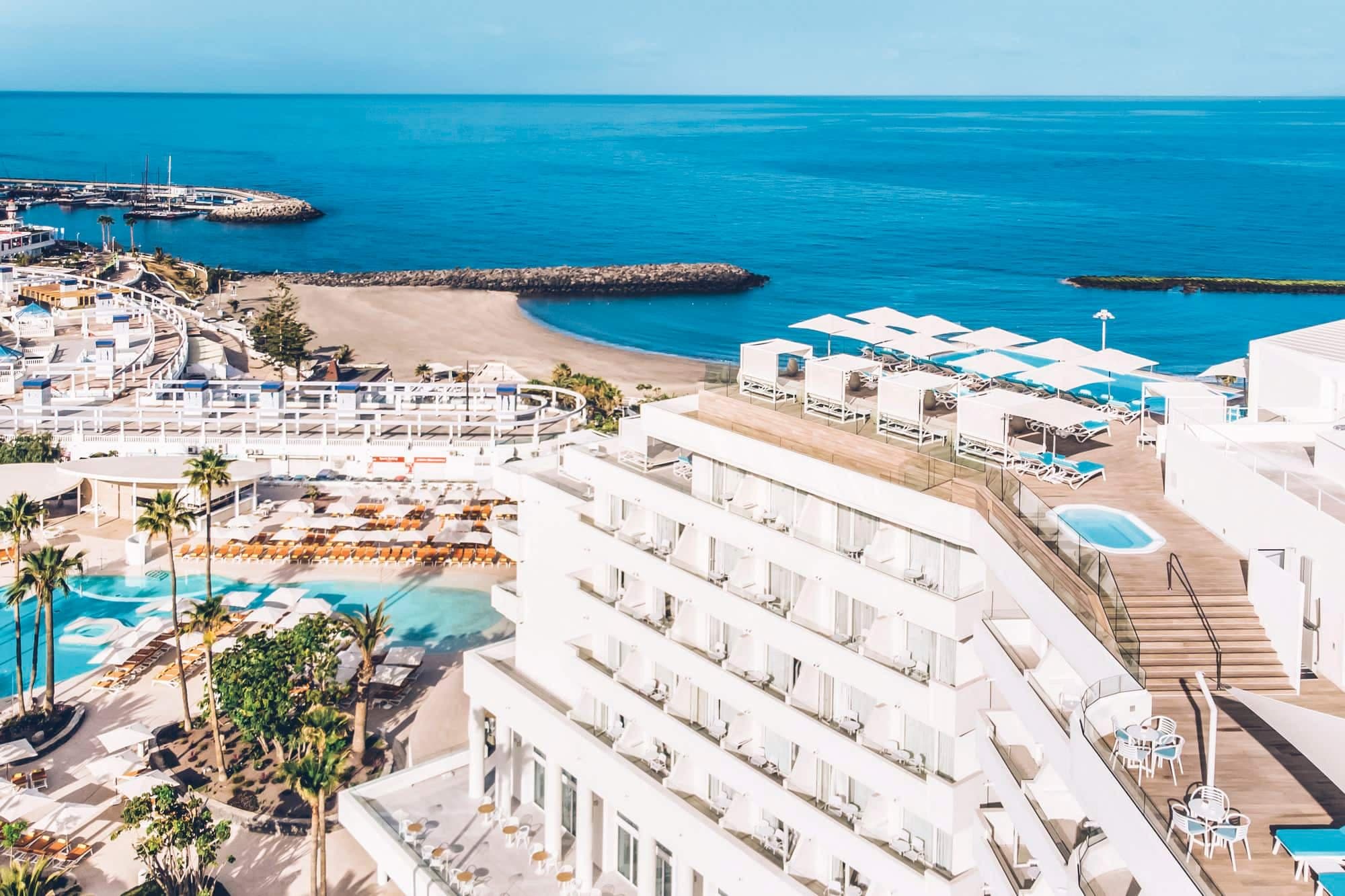 Iberostar Selection Sabila - main photo