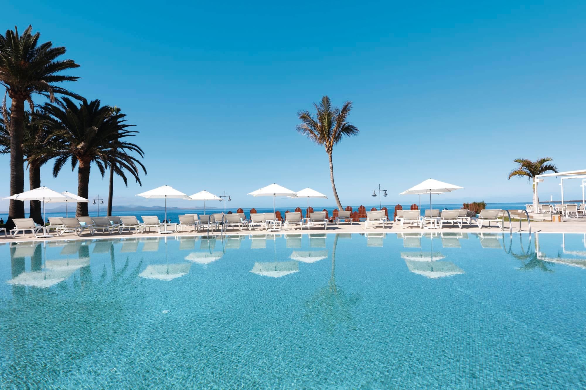 Iberostar Selection Lanzarote Park - photo 3