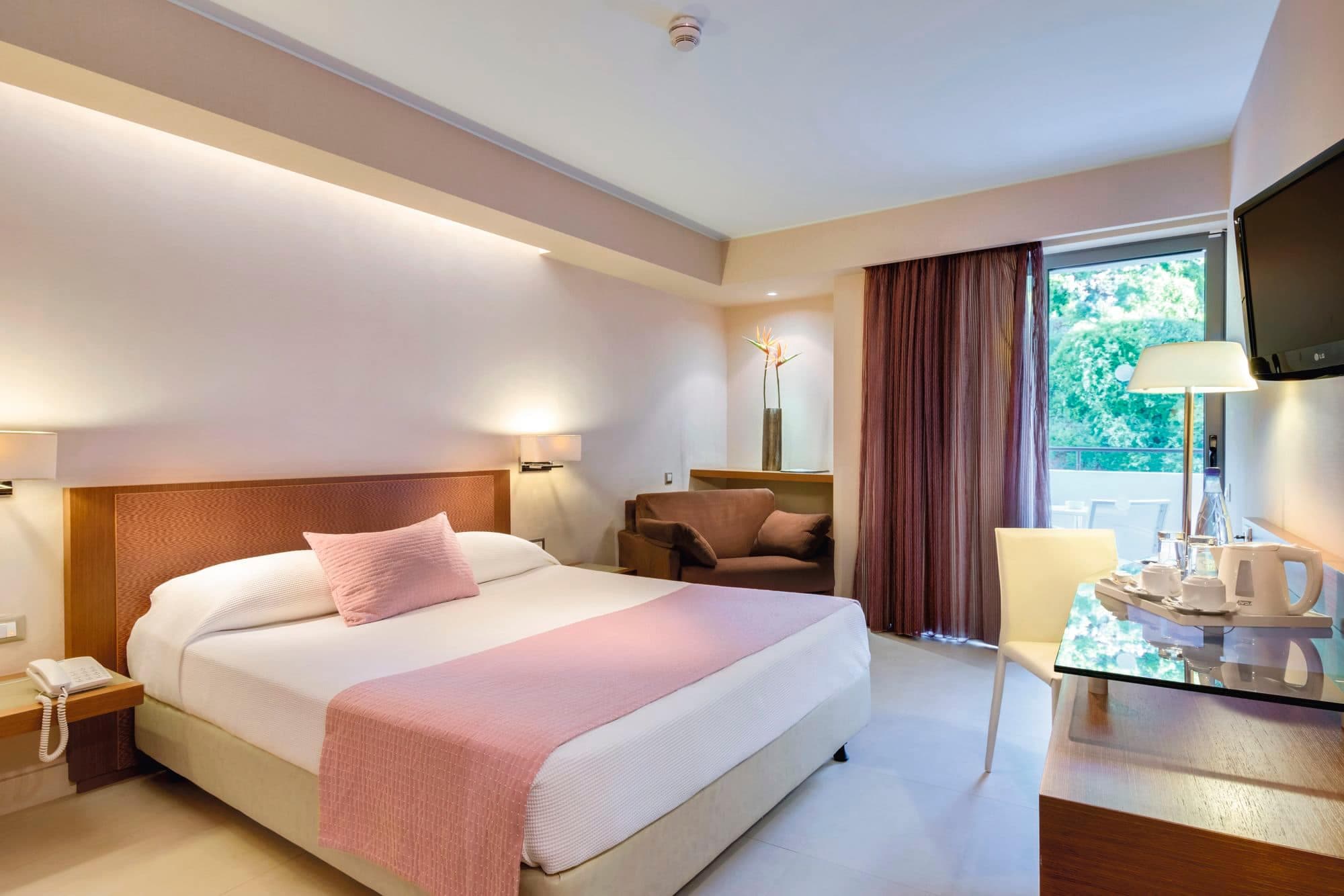 Olympic Palace Resort - photo 2