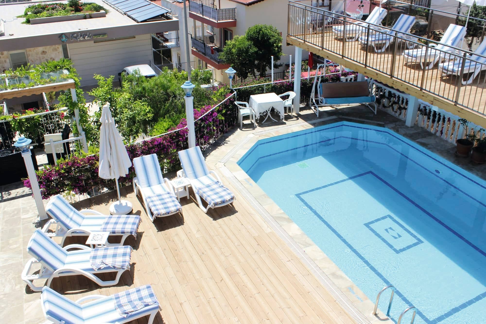 Holiday in Kalkan - photo 3